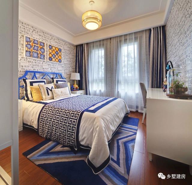 15X13米農(nóng)村自建房，遠離喧囂，還您恬靜生活！