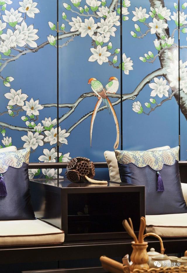 15X13米農(nóng)村自建房，遠離喧囂，還您恬靜生活！