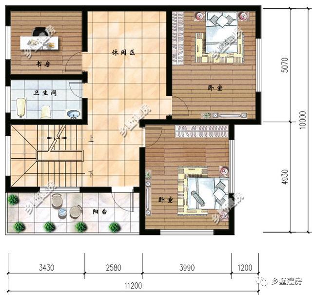 農(nóng)村自建房和城市商品房，弟弟和哥哥該如何選擇？