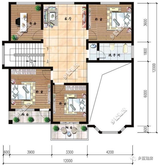 農(nóng)村自建房和城市商品房，弟弟和哥哥該如何選擇？