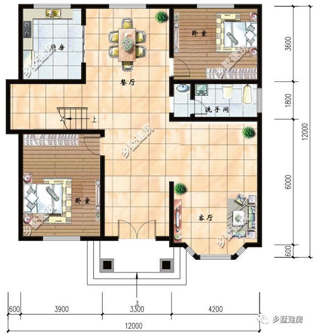 農(nóng)村自建房和城市商品房，弟弟和哥哥該如何選擇？