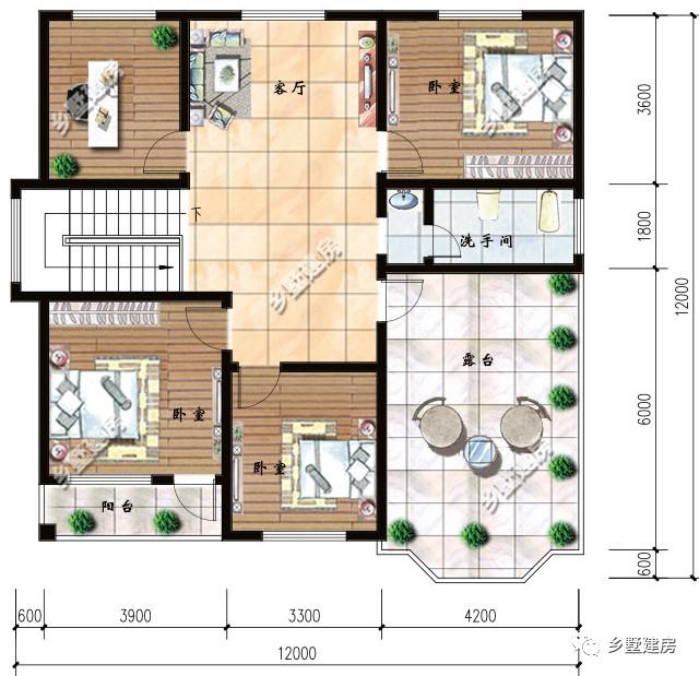 農(nóng)村自建房和城市商品房，弟弟和哥哥該如何選擇？