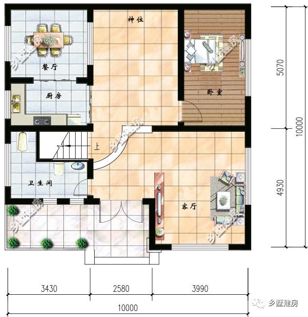 農(nóng)村自建房和城市商品房，弟弟和哥哥該如何選擇？