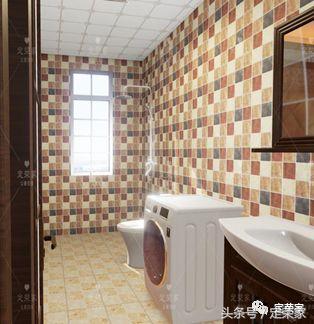 二層別墅設計圖，五室三廳四衛(wèi)，摒棄了繁瑣和奢華。