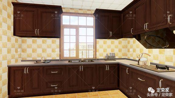 二層別墅設計圖，五室三廳四衛(wèi)，摒棄了繁瑣和奢華。