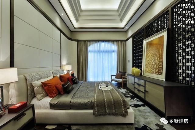 三層別墅設(shè)計(jì)圖，小占地大內(nèi)容，趕緊入手吧！