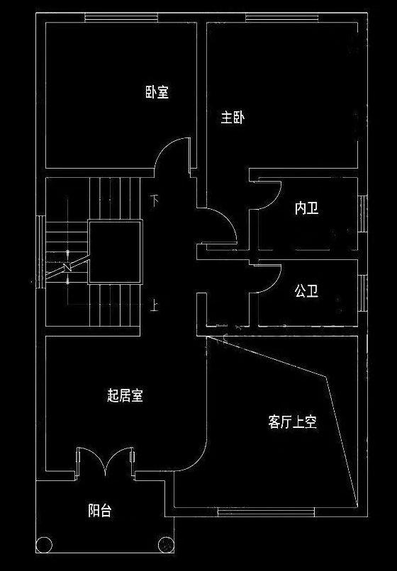 兩款小戶型三層別墅設(shè)計(jì)圖，值得建造！