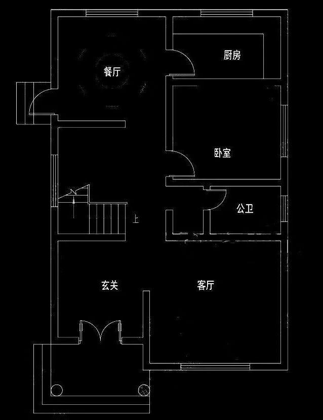 兩款小戶型三層別墅設(shè)計(jì)圖，值得建造！