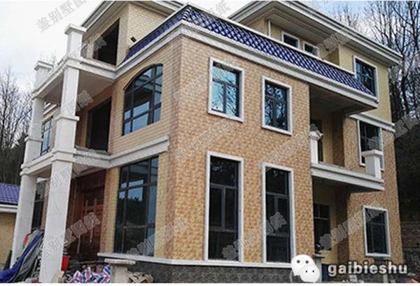 三層自建房，12×13米11臥帶多露臺，實景拍攝，您還在等什么？