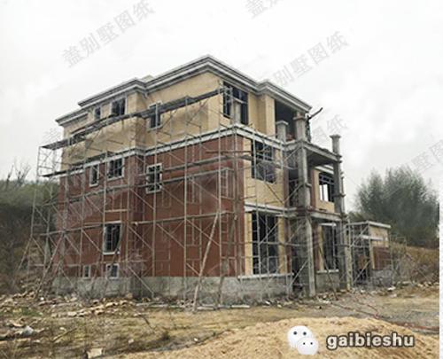 三層自建房，12×13米11臥帶多露臺，實景拍攝，您還在等什么？