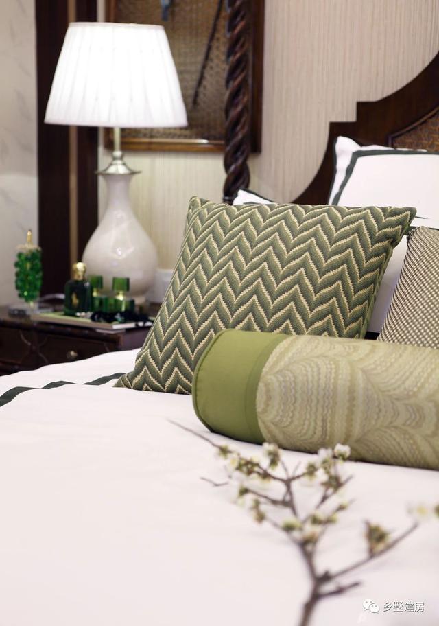 三層新中式別墅設(shè)計(jì)圖，一樣的土地，給您不一樣的生活體驗(yàn)