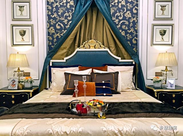 獨(dú)特別墅設(shè)計(jì)圖，獨(dú)特的建筑送給獨(dú)特的您！