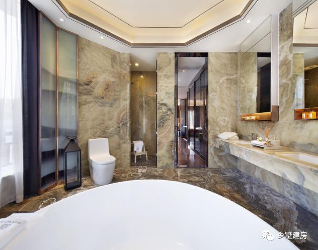 獨(dú)特別墅設(shè)計(jì)圖，獨(dú)特的建筑送給獨(dú)特的您！