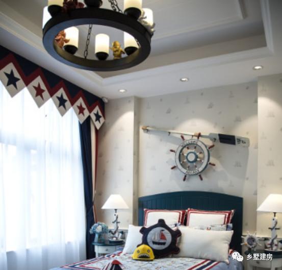 獨(dú)特別墅設(shè)計(jì)圖，獨(dú)特的建筑送給獨(dú)特的您！