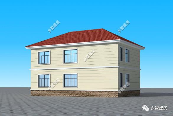 獨(dú)特別墅設(shè)計(jì)圖，獨(dú)特的建筑送給獨(dú)特的您！