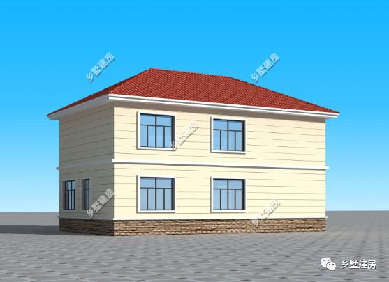 獨(dú)特別墅設(shè)計(jì)圖，獨(dú)特的建筑送給獨(dú)特的您！