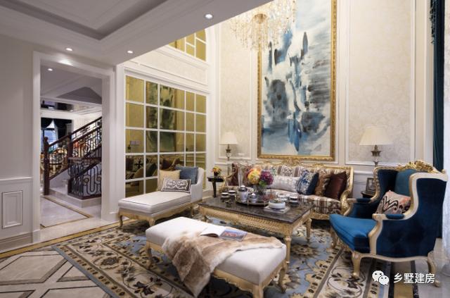 獨(dú)特別墅設(shè)計(jì)圖，獨(dú)特的建筑送給獨(dú)特的您！