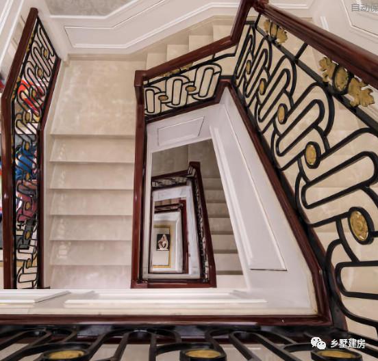 獨(dú)特別墅設(shè)計(jì)圖，獨(dú)特的建筑送給獨(dú)特的您！