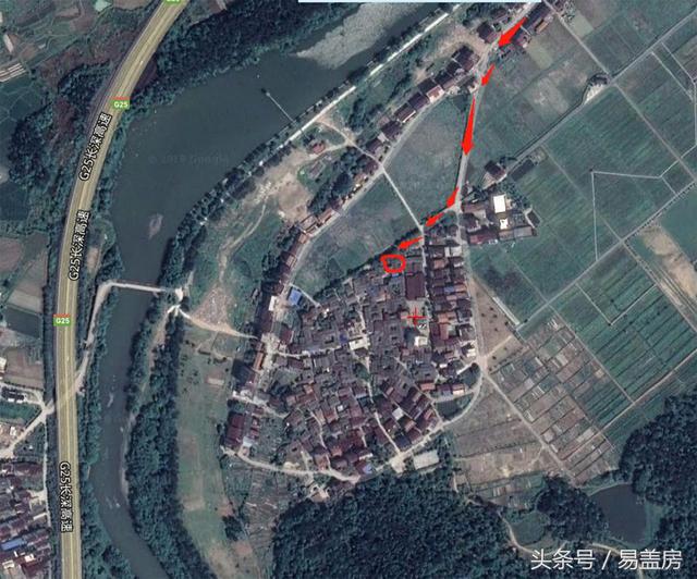 浙江現(xiàn)代別墅設(shè)計圖，帶大露臺和超多臥室，羨煞旁人。