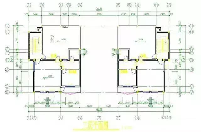 十套農(nóng)村自建房，推薦給您，您喜歡那一套呢？