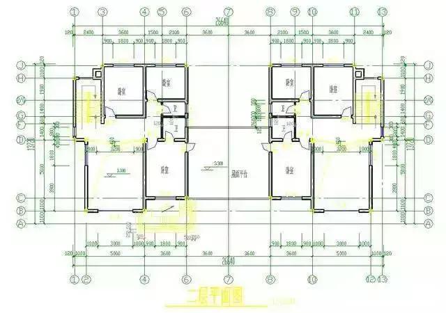 十套農(nóng)村自建房，推薦給您，您喜歡那一套呢？