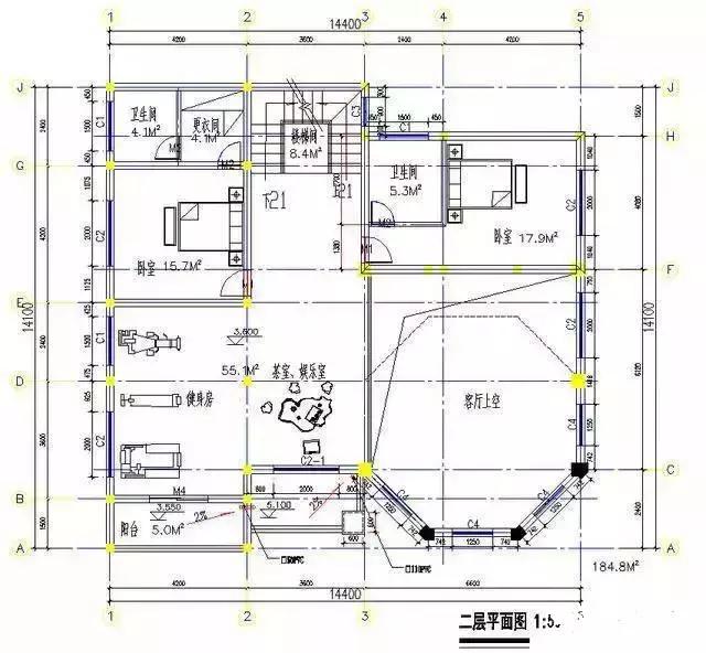 十套農(nóng)村自建房，推薦給您，您喜歡那一套呢？