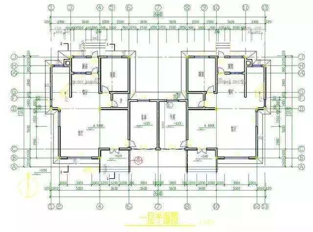 十套農(nóng)村自建房，推薦給您，您喜歡那一套呢？