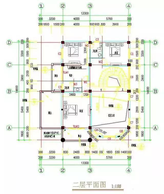 十套農(nóng)村自建房，推薦給您，您喜歡那一套呢？