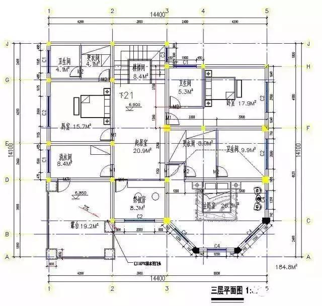 十套農(nóng)村自建房，推薦給您，您喜歡那一套呢？