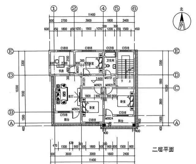 十套農(nóng)村自建房，推薦給您，您喜歡那一套呢？