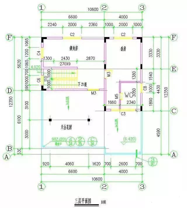 十套農(nóng)村自建房，推薦給您，您喜歡那一套呢？