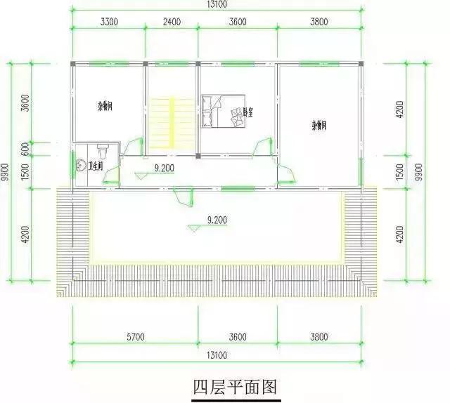 十套農(nóng)村自建房，推薦給您，您喜歡那一套呢？