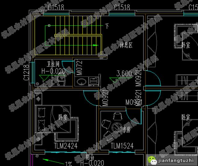 7套進深10米左右二三層農(nóng)村自建房，高端大氣上檔次。