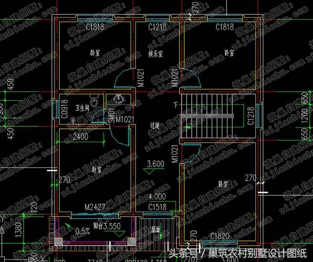 7套進深10米左右二三層農(nóng)村自建房，高端大氣上檔次。