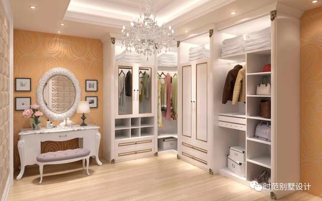 新中式農(nóng)村別墅設(shè)計(jì)圖，美觀穩(wěn)重，7室2廳適合自建。