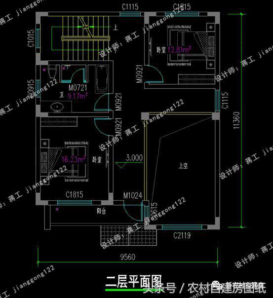 12款最新農(nóng)村自建房，一層8萬二層15萬，4、5款又將成經(jīng)典。