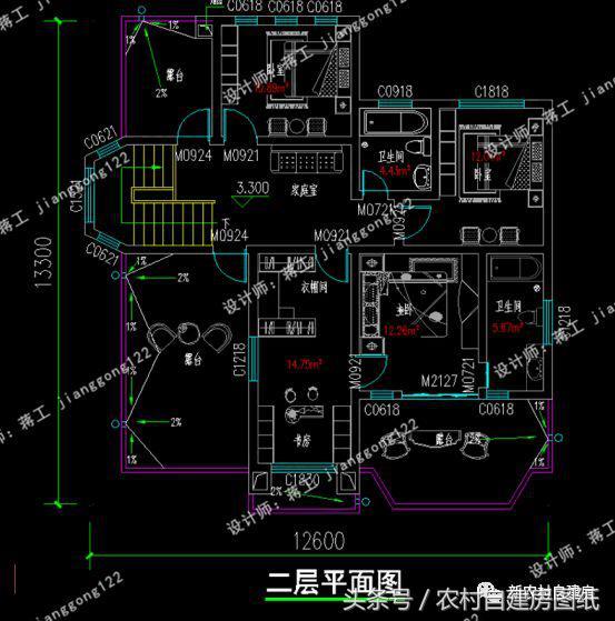 12款最新農(nóng)村自建房，一層8萬二層15萬，4、5款又將成經(jīng)典。