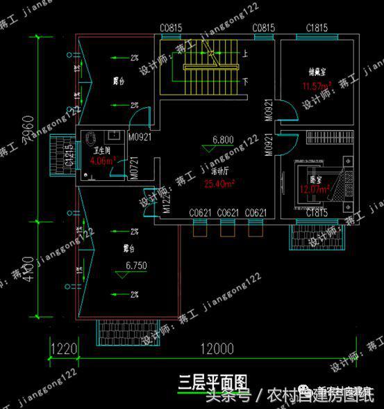 12款最新農(nóng)村自建房，一層8萬二層15萬，4、5款又將成經(jīng)典。