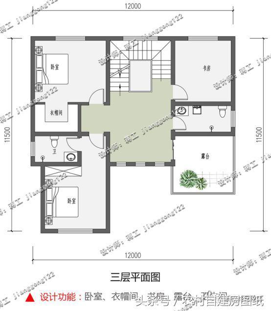 12款最新農(nóng)村自建房，一層8萬二層15萬，4、5款又將成經(jīng)典。