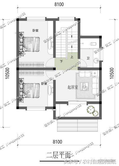 12款最新農(nóng)村自建房，一層8萬二層15萬，4、5款又將成經(jīng)典。