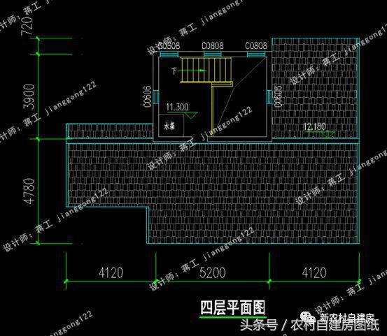 12款最新農(nóng)村自建房，一層8萬二層15萬，4、5款又將成經(jīng)典。