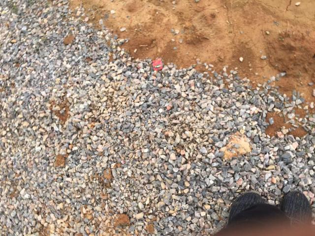 分享一棟雙拼別墅設(shè)計(jì)圖，村里的地標(biāo)建筑。