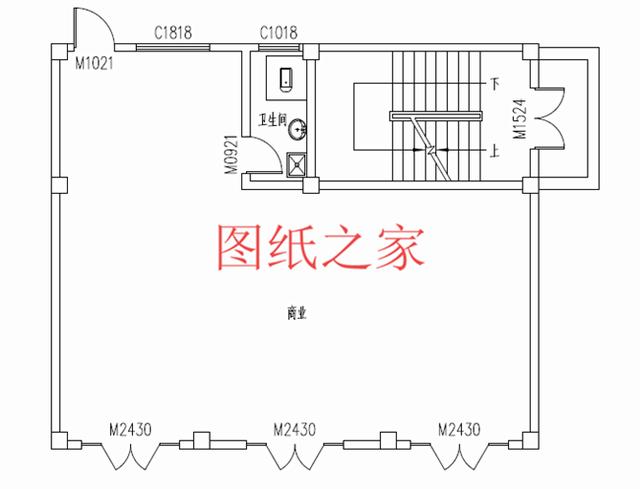 3套小巧精致的三層別墅設(shè)計(jì)圖，不僅可以居住，還有休閑娛樂(lè)空間！