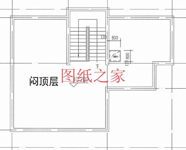 3套小巧精致的三層別墅設(shè)計(jì)圖，不僅可以居住，還有休閑娛樂(lè)空間！