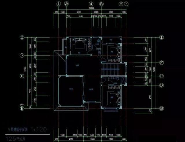 兩款三層自建房，復式帶露臺，讓人過目不忘！