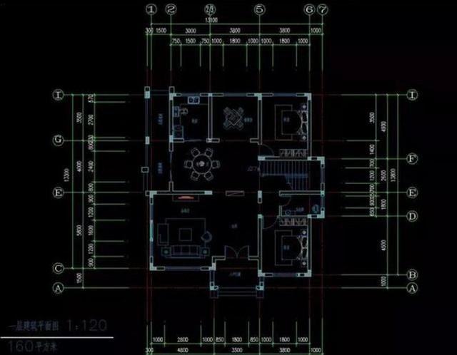 兩款三層自建房，復式帶露臺，讓人過目不忘！