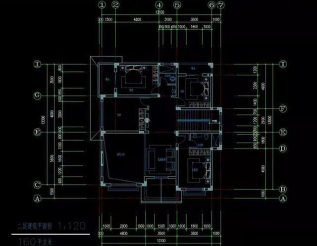 兩款三層自建房，復式帶露臺，讓人過目不忘！
