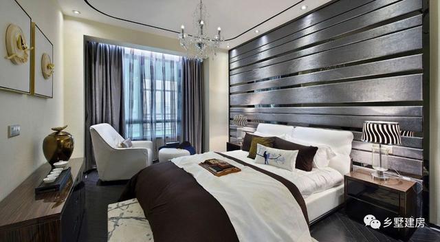 三層中式別墅設(shè)計(jì)圖，新式四合院設(shè)計(jì)，我們自己的風(fēng)格！