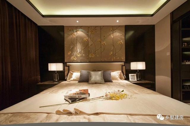 三層中式別墅設(shè)計(jì)圖，新式四合院設(shè)計(jì)，我們自己的風(fēng)格！