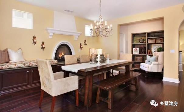 推薦兩款最經(jīng)濟實用的別墅設(shè)計圖，附裝修效果圖